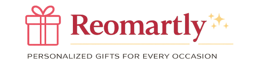 Reomartly Shop