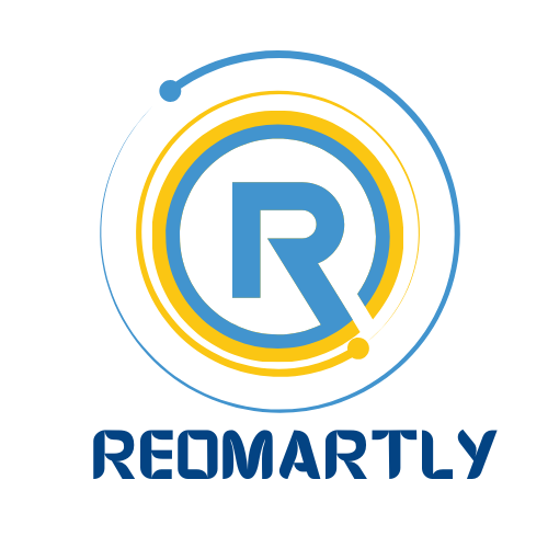 Reomartly Shop